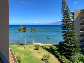 Royal Kahana 602 condo